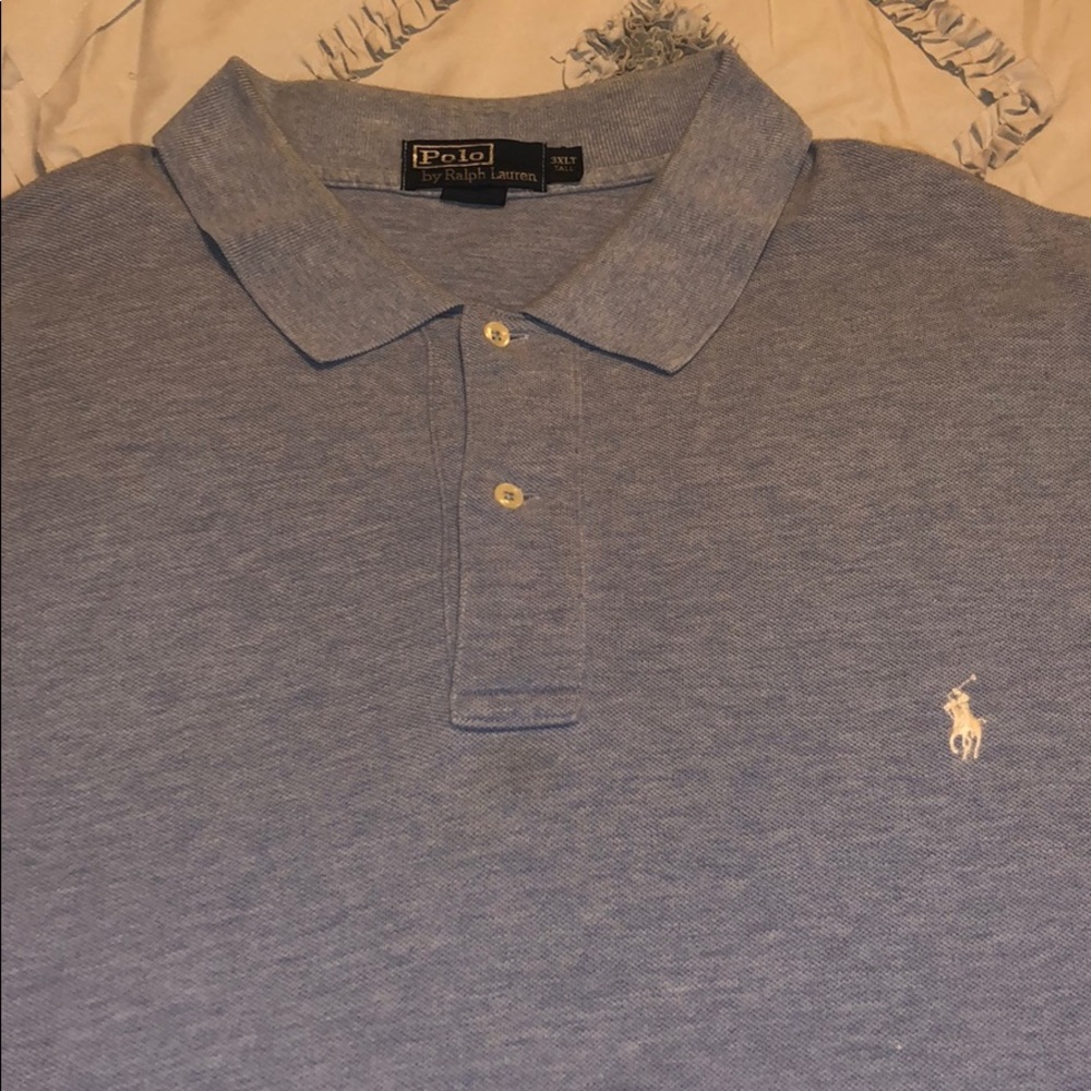 Polo by Ralph Lauren Shirt